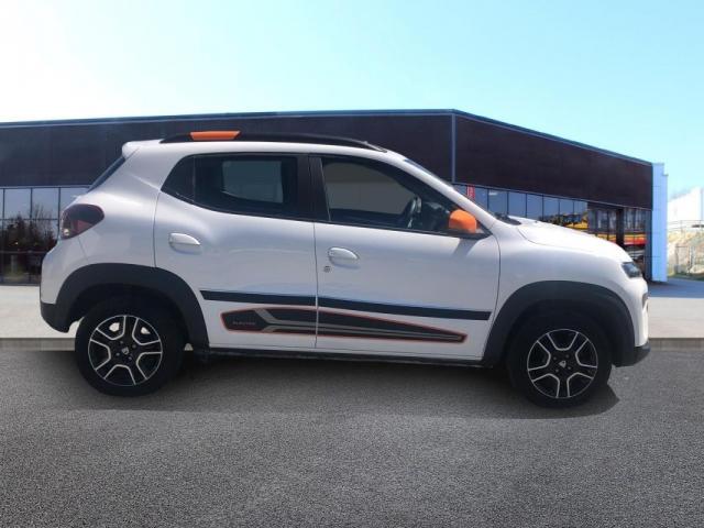 Dacia Spring image 1