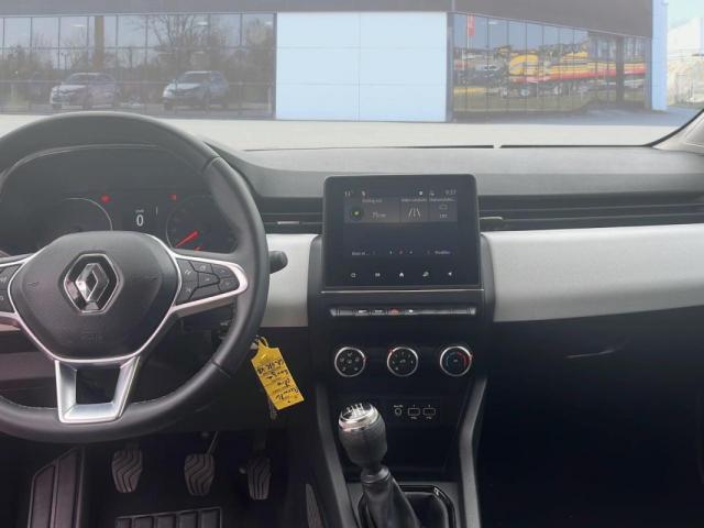 Renault Clio image 1