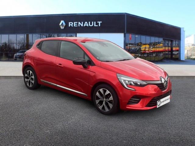 Renault Clio image 2