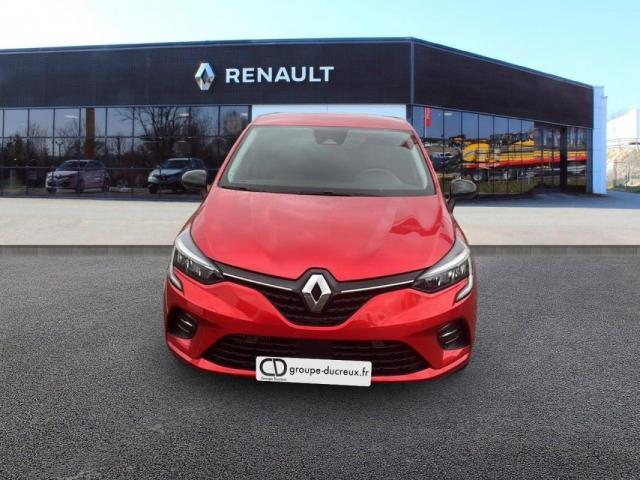 Renault Clio image 9