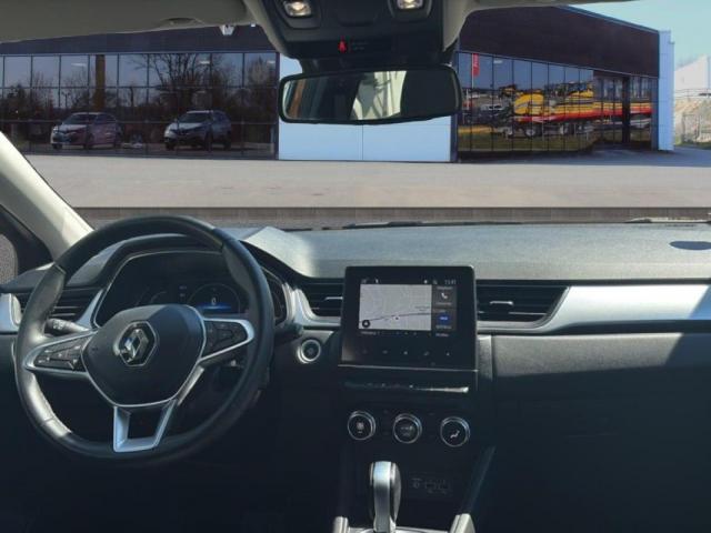Renault Captur image 9