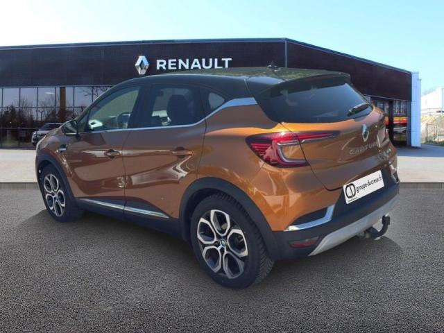 Renault Captur image 1