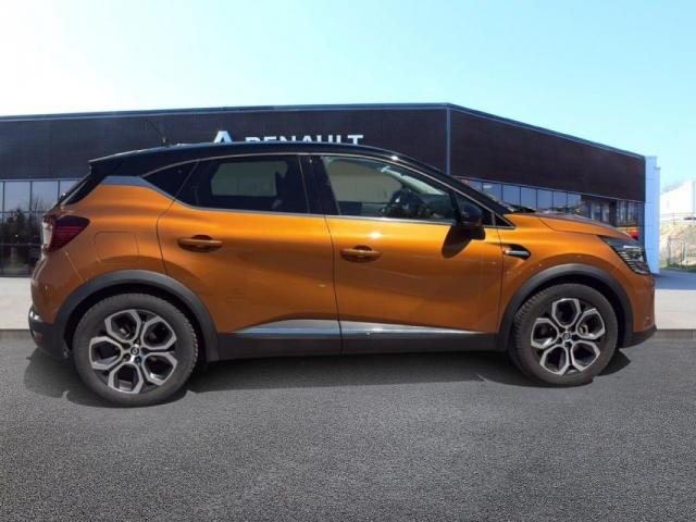 Renault Captur image 7