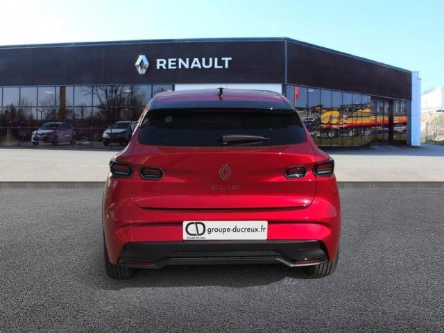 Renault Clio image 9