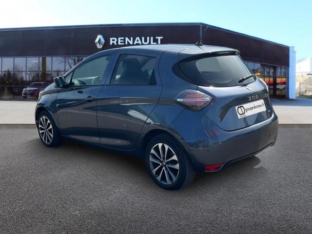 Renault Zoe image 4