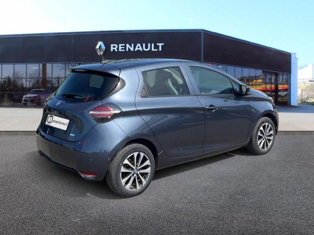 Renault Zoe image 1