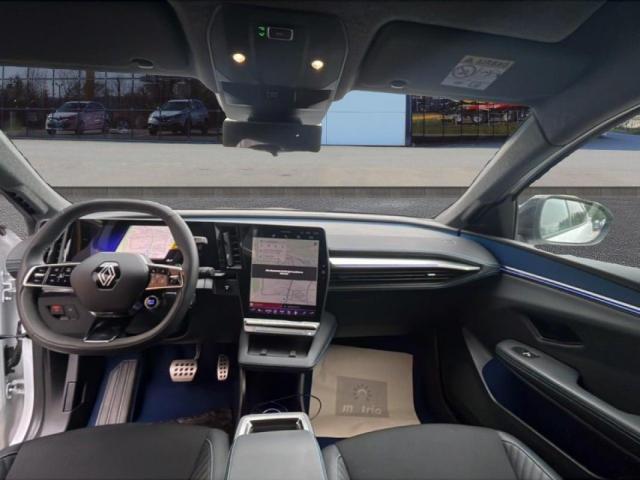 Renault Scénic image 2
