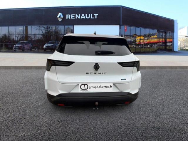 Renault Scénic image 1