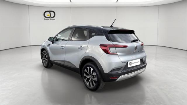 Renault Captur image 9