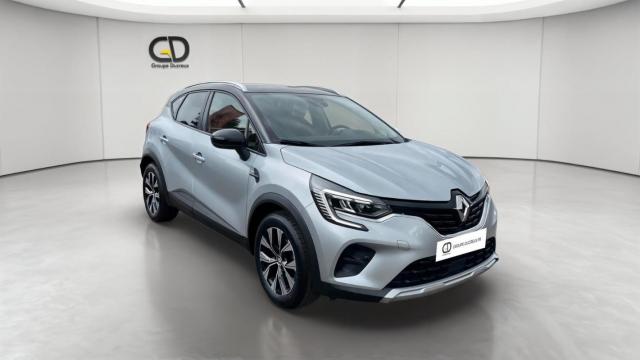 Renault Captur image 6