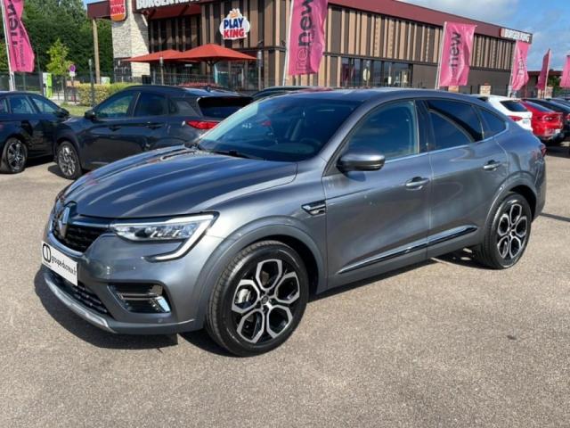 Renault Arkana E-Tech 145 - 23 Techno