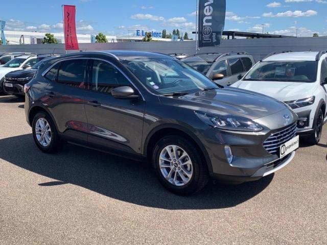 Ford Kuga image 2