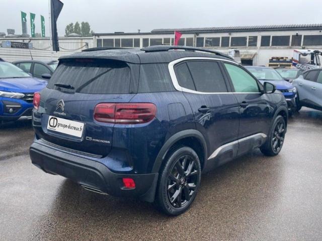Citroen C5 Aircross image 3