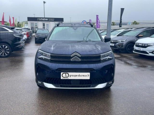 Citroen C5 Aircross image 2