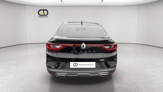Renault Arkana image 5