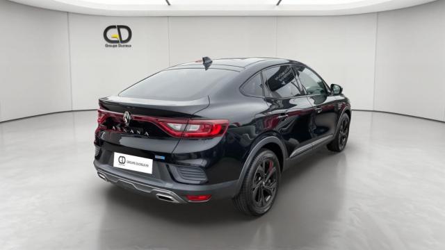 Renault Arkana image 8