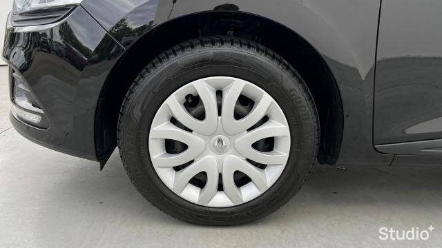 Renault Clio image 9