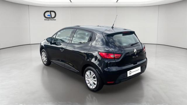 Renault Clio image 7