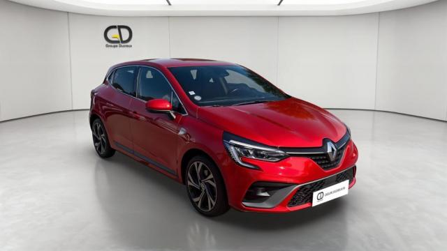 Renault Clio image 3