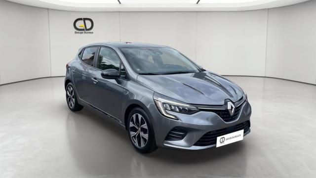 Renault Clio image 6