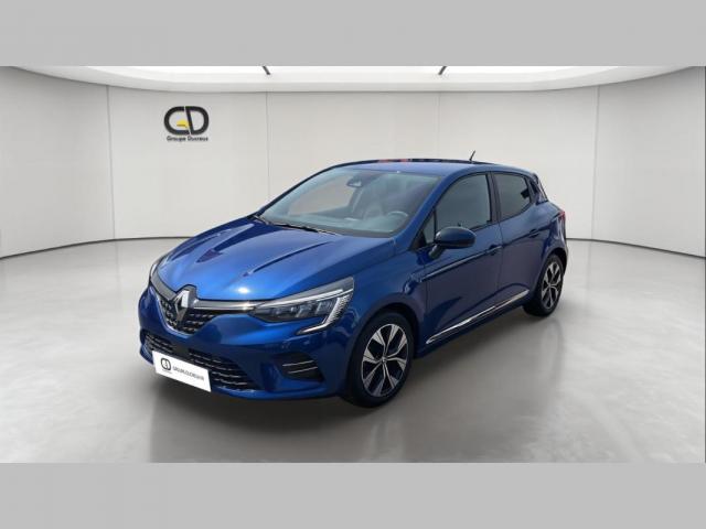 Renault Clio V Tce 100 Gpl Evolution