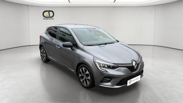 Renault Clio image 7