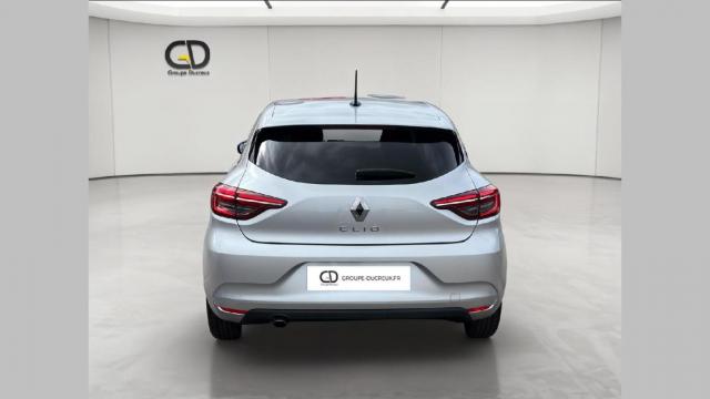 Renault Clio image 6