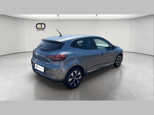 Renault Clio image 7