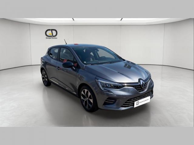 Renault Clio image 6