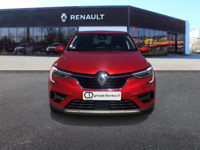 Renault Arkana image 7