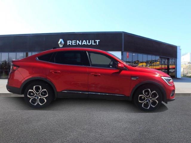 Renault Arkana image 5
