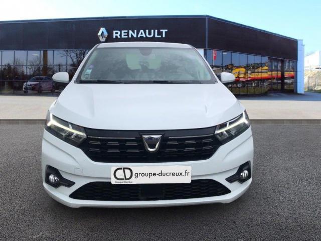 Dacia Sandero image 6