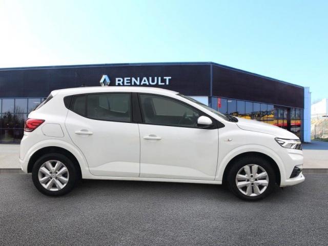 Dacia Sandero image 1