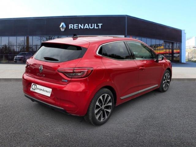 Renault Clio image 6
