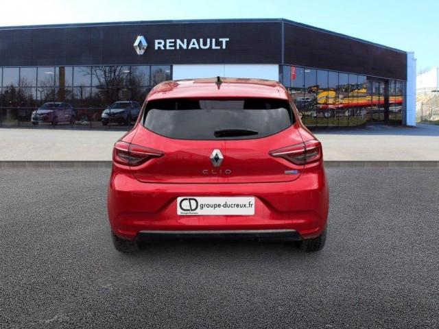 Renault Clio image 9