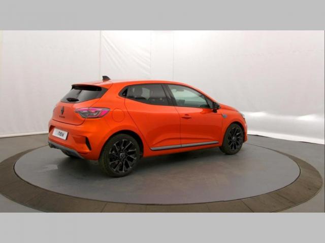 Renault Clio image 8