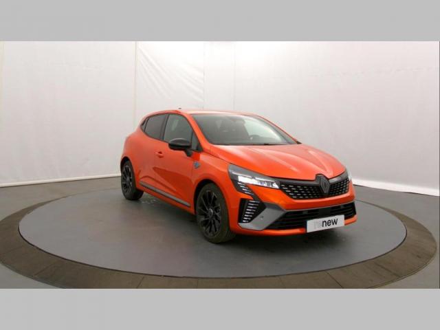 Renault Clio image 9