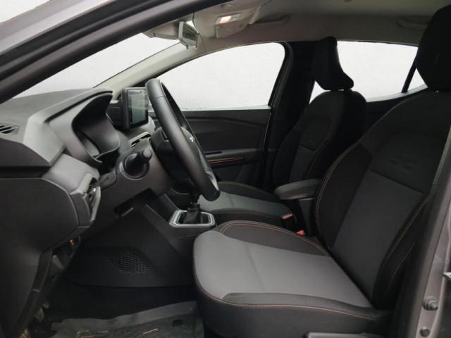 Dacia Sandero image 5