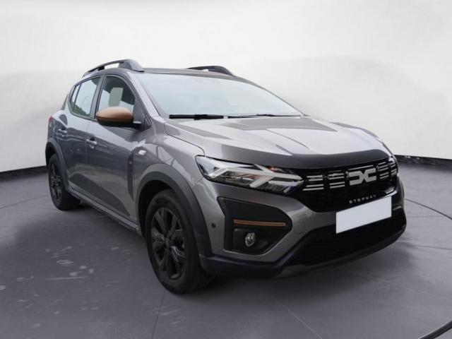 Dacia Sandero image 1