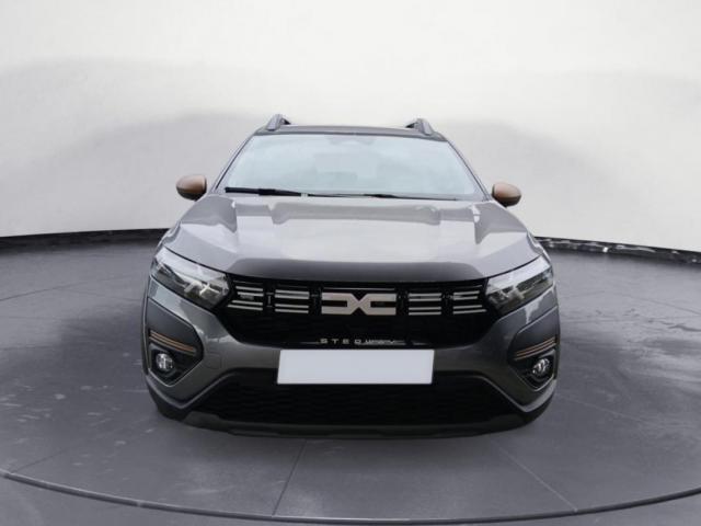 Dacia Sandero image 7