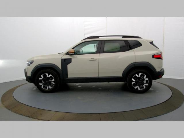 Dacia Duster image 4