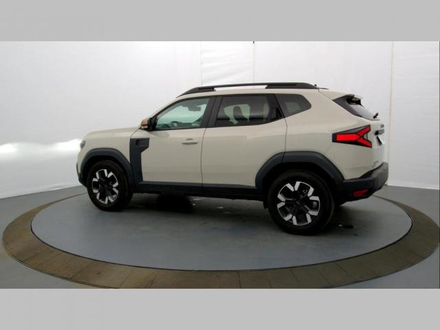 Dacia Duster image 7