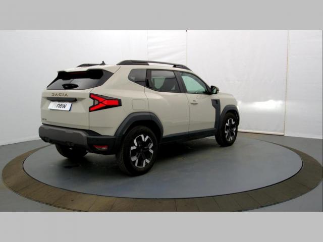 Dacia Duster image 1