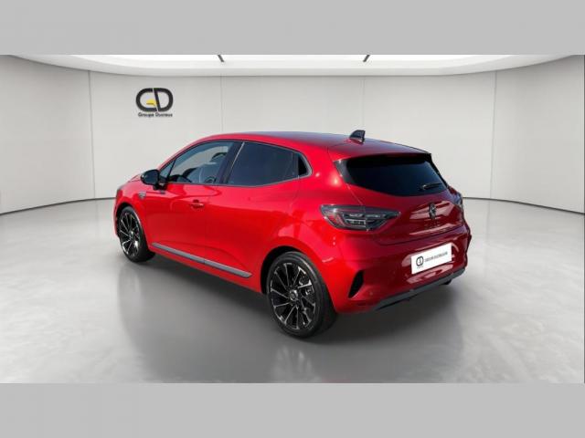 Renault Clio image 6
