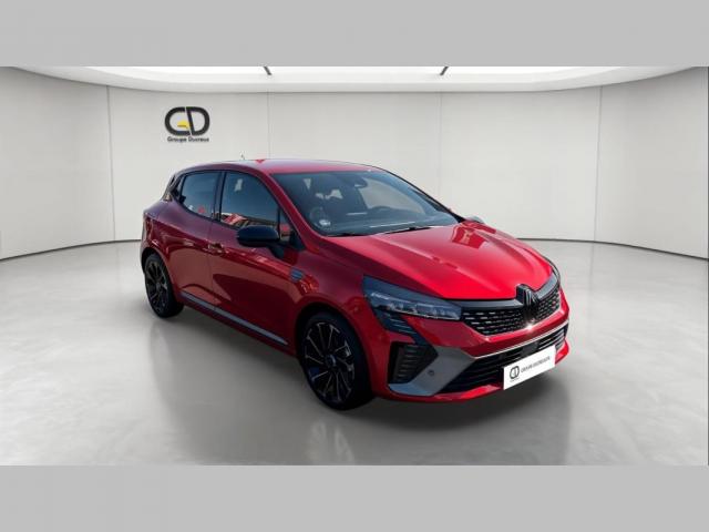 Renault Clio image 3