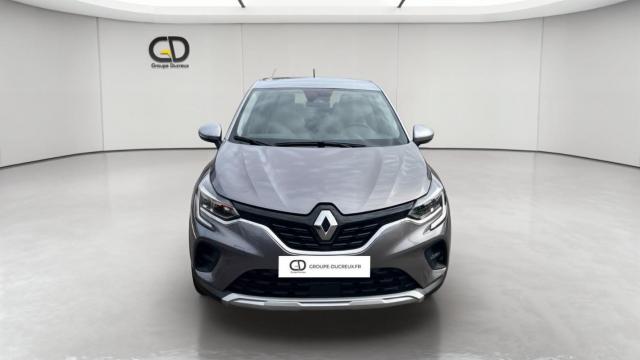 Renault Captur image 3