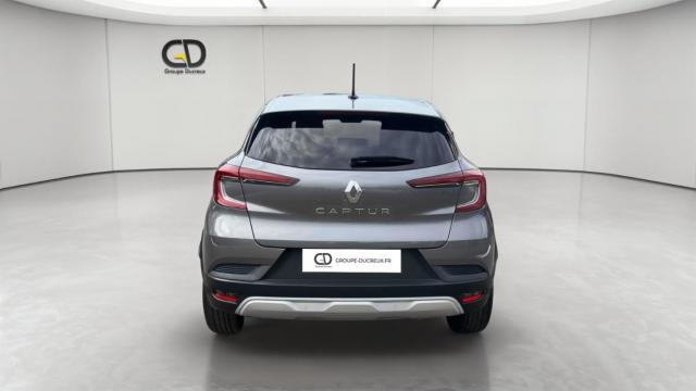 Renault Captur image 8