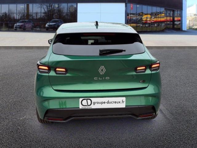 Renault Clio image 9