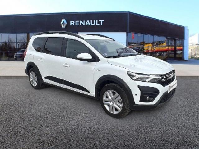Dacia Jogger image 1