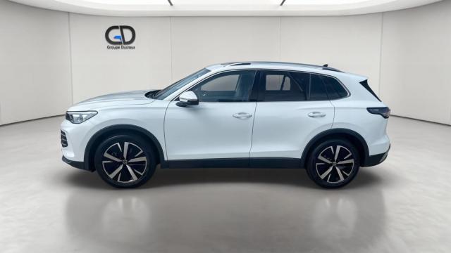 Volkswagen Tiguan image 1